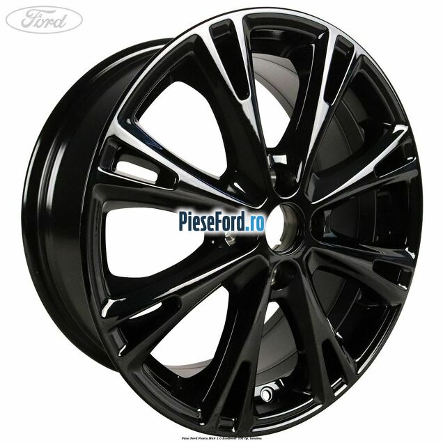 Piese Ford Fiesta Mk8 1.0 EcoBoost 101 cp, benzina