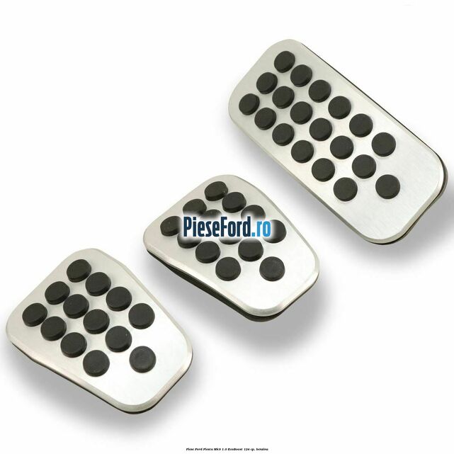 Piese Ford Fiesta Mk8 1.0 EcoBoost 124 cp, benzina