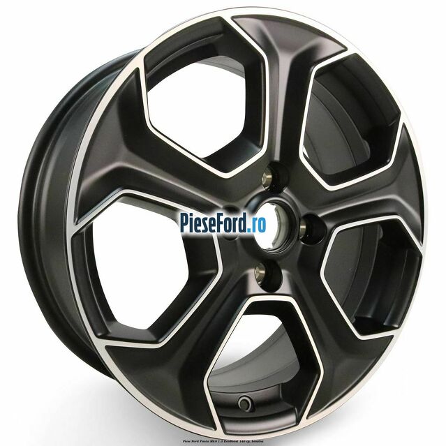 Piese Ford Fiesta Mk8 1.0 EcoBoost 140 cp, benzina