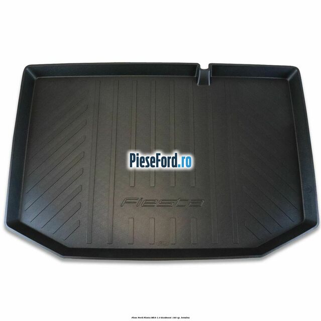 Piese Ford Fiesta Mk8 1.0 EcoBoost 140 cp, benzina