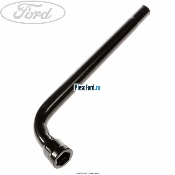 Piese Ford Fiesta Mk8 1.1 Ti-VCT 70 cp, benzina