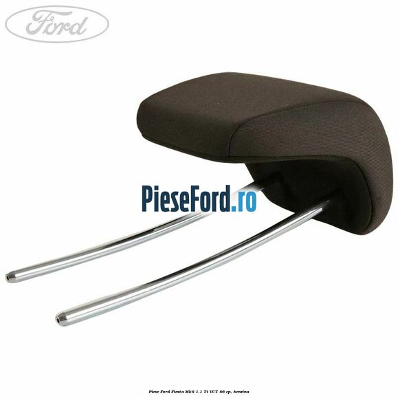 Piese Ford Fiesta Mk8 1.1 Ti-VCT 86 cp, benzina
