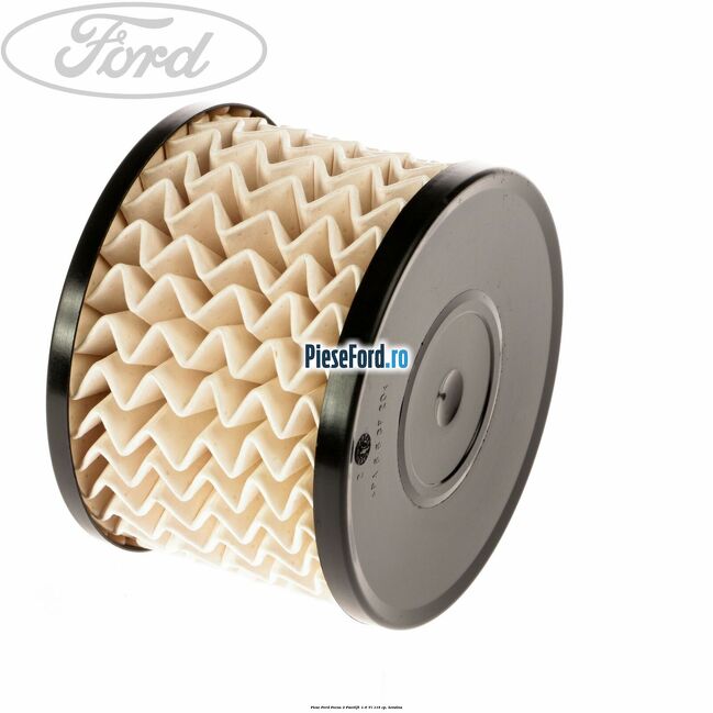 Piese Ford Focus 2 Facelift 1.6 Ti 115 cp, benzina