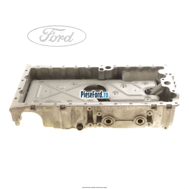 Piese Ford Focus 2 Facelift 2.5 RS 305 cp, benzina