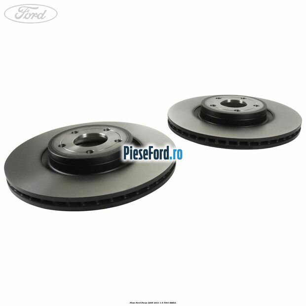 Piese Ford Focus 2008-2011 1.8 TDCi KKDA