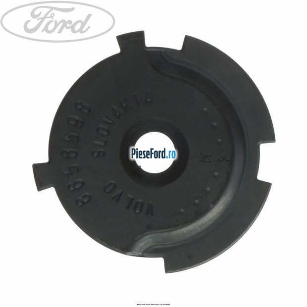 Piese Ford Focus 2008-2011 2.5 ST HYDA