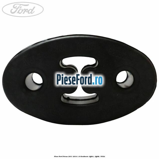 Piese Ford Focus 2011-2014 1.6 EcoBoost JQDA, JQDB, YUDA | PieseFord.ro Piese Ford Focus 2011-2014 1.6 EcoBoost JQDA, JQDB, YUDA