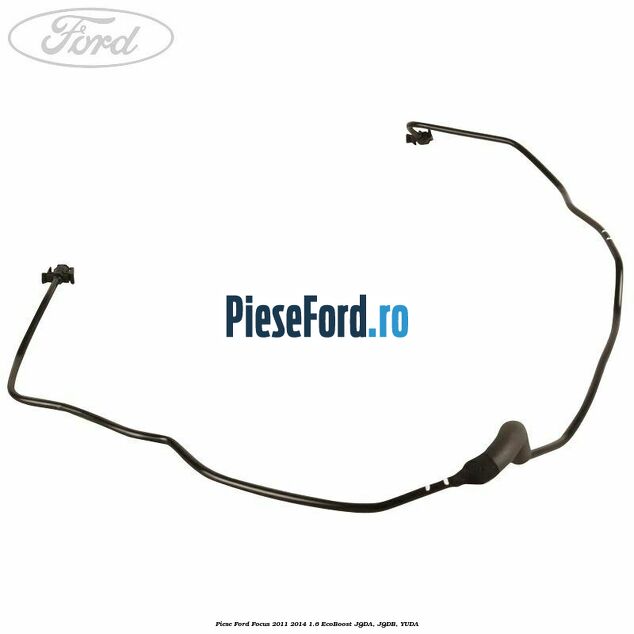 Piese Ford Focus 2011-2014 1.6 EcoBoost JQDA, JQDB, YUDA | PieseFord.ro Piese Ford Focus 2011-2014 1.6 EcoBoost JQDA, JQDB, YUDA