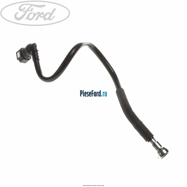 Piese Ford Focus 2011-2014 2.0 TDCi TYDA