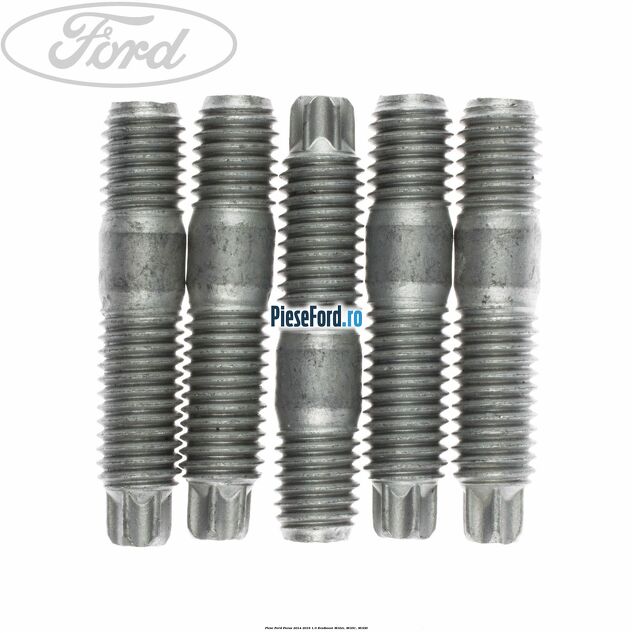 Piese Ford Focus 2014-2018 1.0 EcoBoost M1DA, M1DC, M1DD