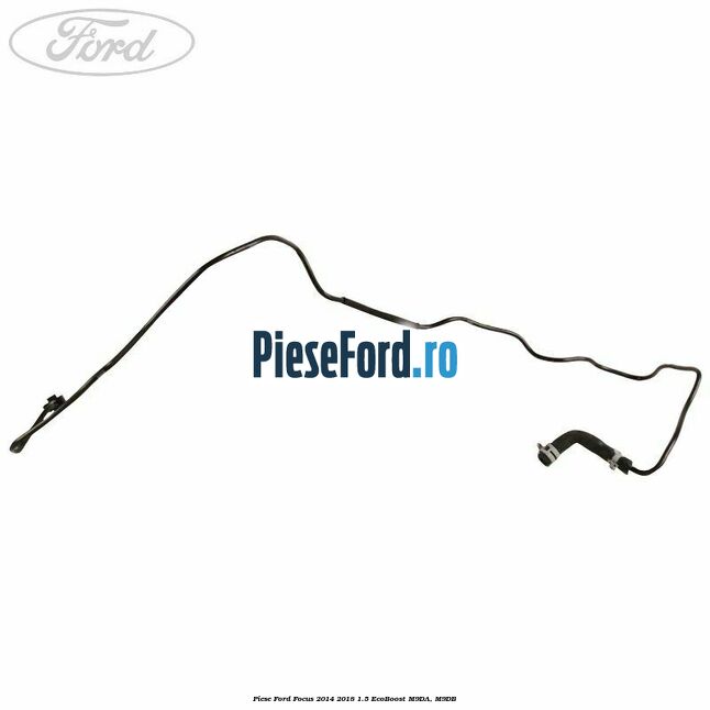 Piese Ford Focus 2014-2018 1.5 EcoBoost M9DA, M9DB