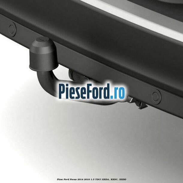Piese Ford Focus 2014-2018 1.5 TDCi XXDA, XXDC, XXDD