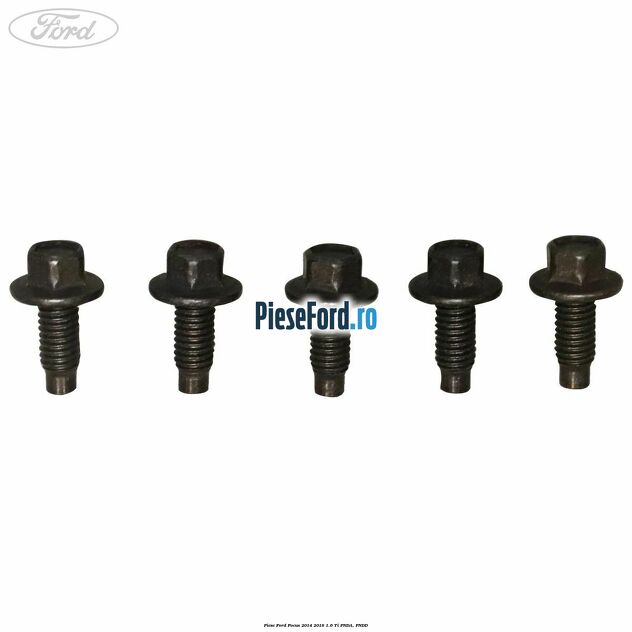 Piese Ford Focus 2014-2018 1.6 Ti PNDA, PNDD