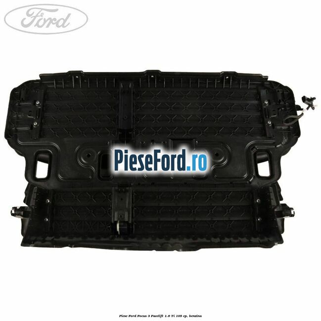 Piese Ford Focus 3 Facelift 1.6 Ti 105 cp, benzina | PieseFord.ro Piese Ford Focus 3 Facelift 1.6 Ti 105 cp, benzina