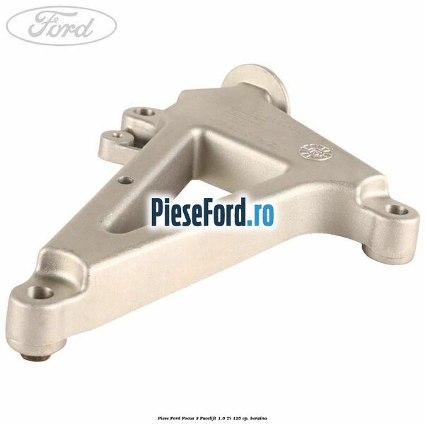 Piese Ford Focus 3 Facelift 1.6 Ti 125 cp, benzina