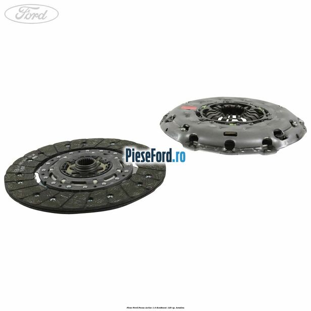 Piese Ford Focus Active 1.0 EcoBoost 125 cp, benzina