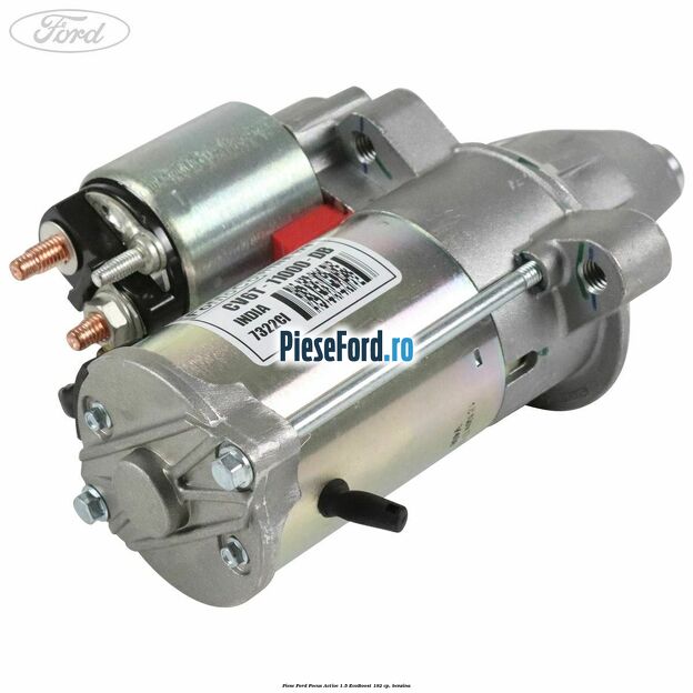 Piese Ford Focus Active 1.5 EcoBoost 182 cp, benzina