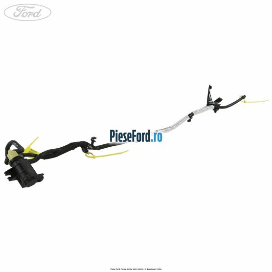 Piese Ford Focus Active 2019-2023 1.5 EcoBoost Y1DA