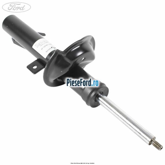 Piese Ford Focus MK1 RS 215 cp, benzina