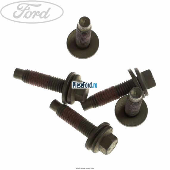 Piese Ford Focus MK1 RS 215 cp, benzina