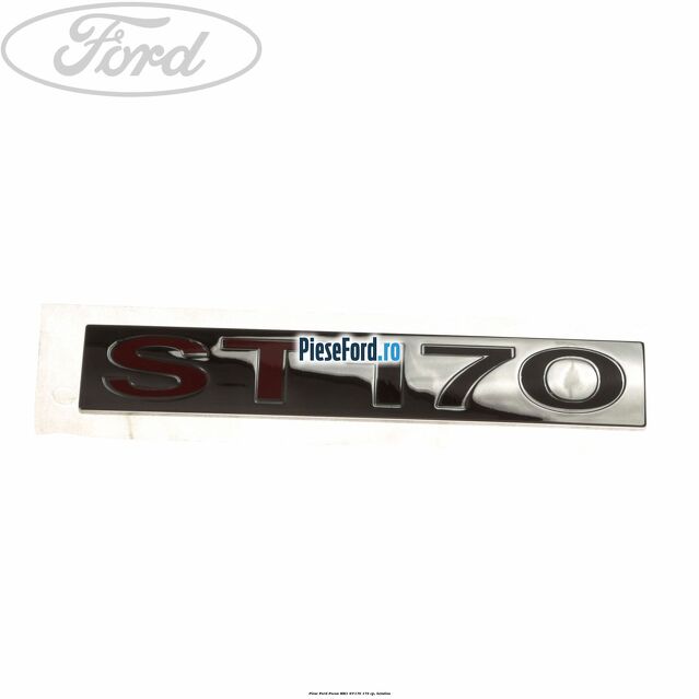 Piese Ford Focus MK1 ST170 173 cp, benzina