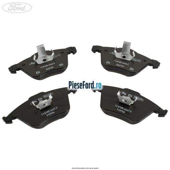 Piese Ford Focus MK2 2.5 ST 225 cp, benzina