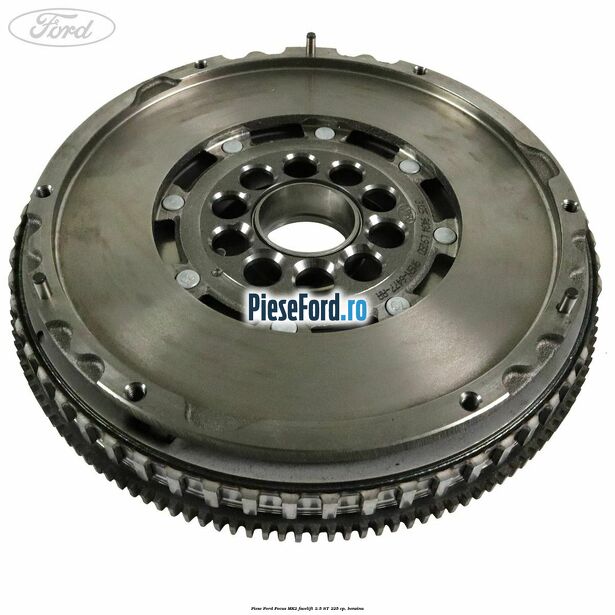 Piese Ford Focus MK2 facelift 2.5 ST 225 cp, benzina
