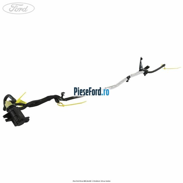 Piese Ford Focus MK3 facelift 1.5 EcoBoost 182 cp, benzina