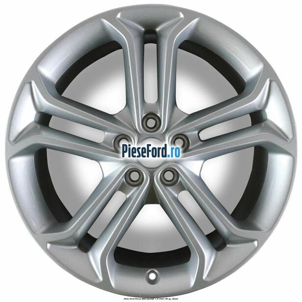 Piese Ford Focus MK3 facelift 1.5 TDCi 95 cp, diesel