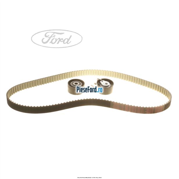 Piese Ford Focus MK3 facelift 1.5 TDCi 95 cp, diesel