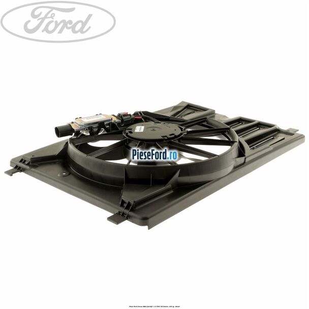 Piese Ford Focus MK3 facelift 1.6 TDCi ECOnetic 105 cp, diesel