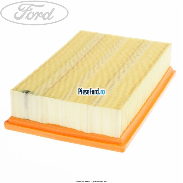 Piese Ford Focus MK3 facelift 1.6 TDCi ECOnetic 105 cp, diesel