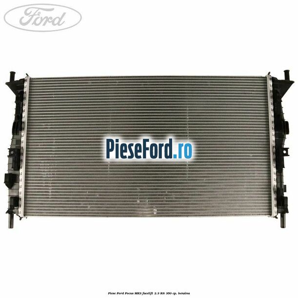 Piese Ford Focus MK3 facelift 2.3 RS 350 cp, benzina
