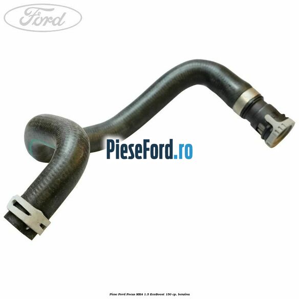 Piese Ford Focus MK4 1.5 EcoBoost 150 cp, benzina