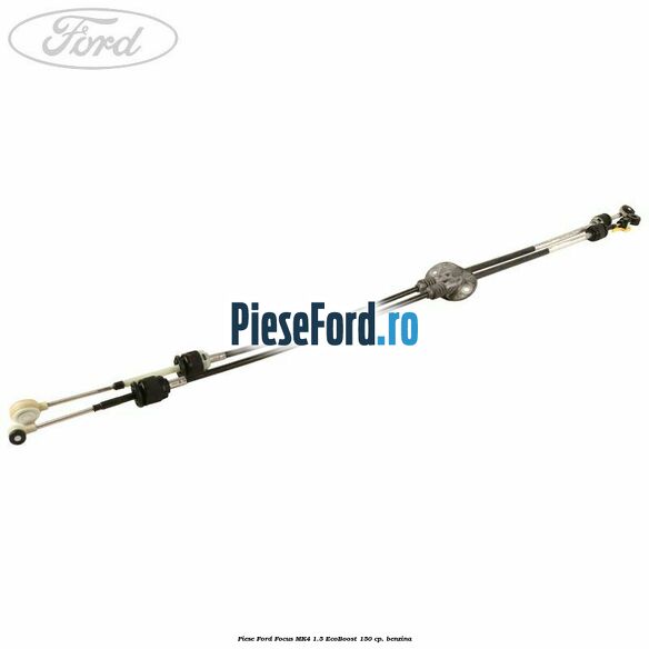 Piese Ford Focus MK4 1.5 EcoBoost 150 cp, benzina