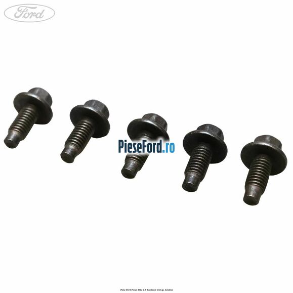 Piese Ford Focus MK4 1.5 EcoBoost 182 cp, benzina