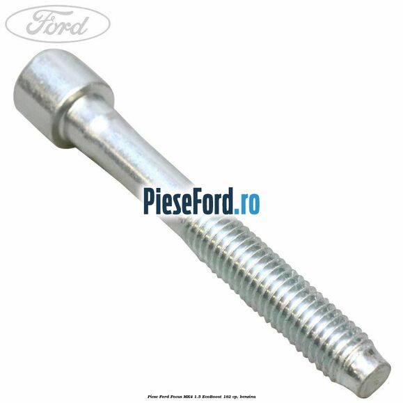 Piese Ford Focus MK4 1.5 EcoBoost 182 cp, benzina