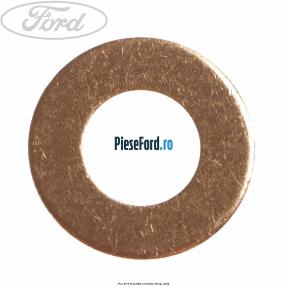 Piese Ford Focus MK4 2.0 EcoBlue 150 cp, diesel