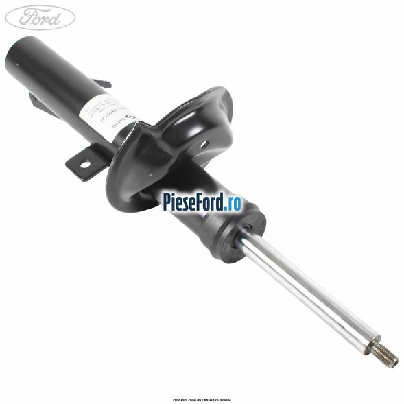 Piese Ford Focus Mk1 RS 215 cp, benzina