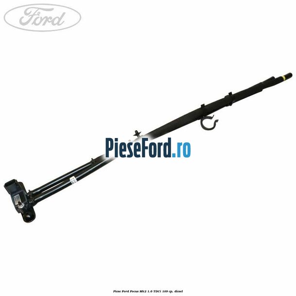 Piese Ford Focus Mk2 1.6 TDCi 109 cp, diesel