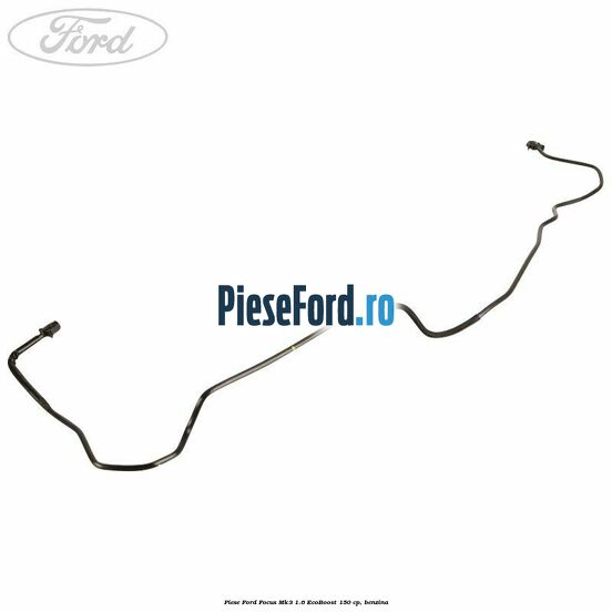 Piese Ford Focus Mk3 1.6 EcoBoost 150 cp, benzina | PieseFord.ro Piese Ford Focus Mk3 1.6 EcoBoost 150 cp, benzina