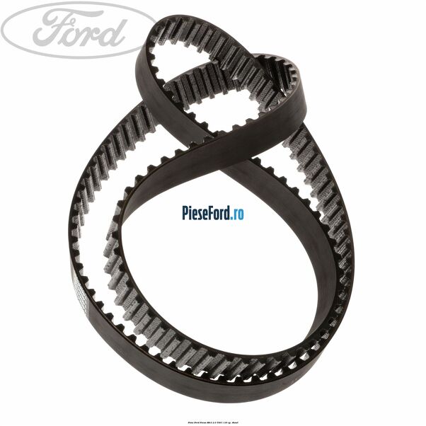 Piese Ford Focus Mk3 2.0 TDCi 115 cp, diesel