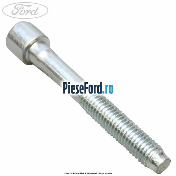 Piese Ford Focus Mk4 1.0 EcoBoost 101 cp, benzina