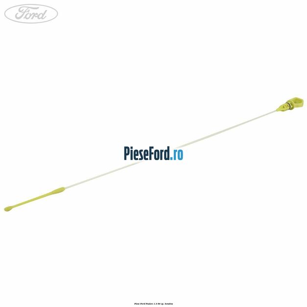 Piese Ford Fusion 1.3 60 cp, benzina