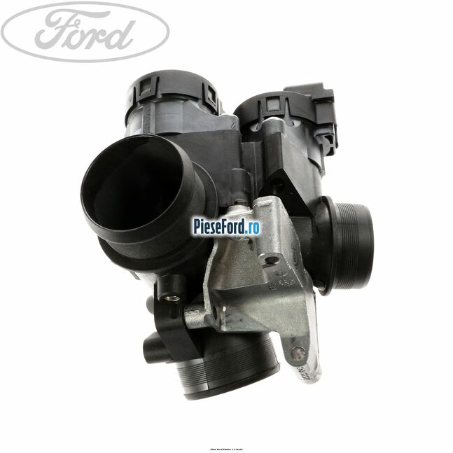 Piese Ford Fusion 1.3 BAJA