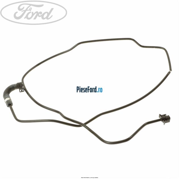 Piese Ford Fusion 1.4 80 cp, benzina | PieseFord.ro Piese Ford Fusion 1.4 80 cp, benzina