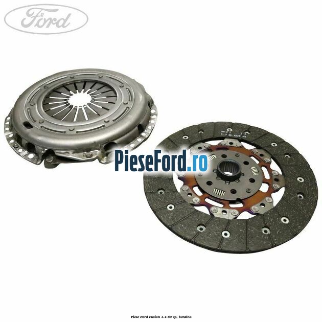 Piese Ford Fusion 1.4 80 cp, benzina | PieseFord.ro Piese Ford Fusion 1.4 80 cp, benzina