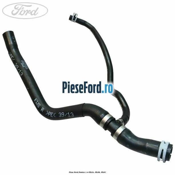 Piese Ford Fusion 1.4 FXJA, FXJB, FXJC | PieseFord.ro Piese Ford Fusion 1.4 FXJA, FXJB, FXJC
