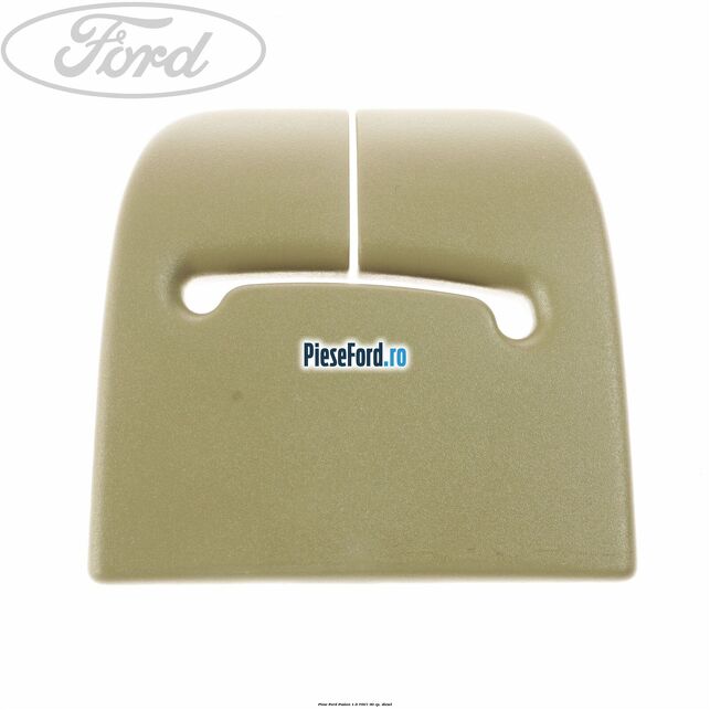 Piese Ford Fusion 1.6 TDCi 90 cp, diesel