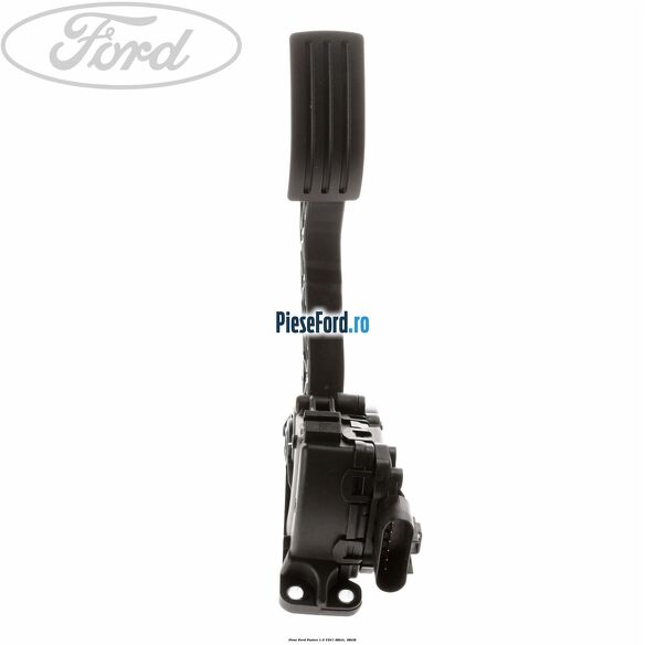 Piese Ford Fusion 1.6 TDCi HHJA, HHJB